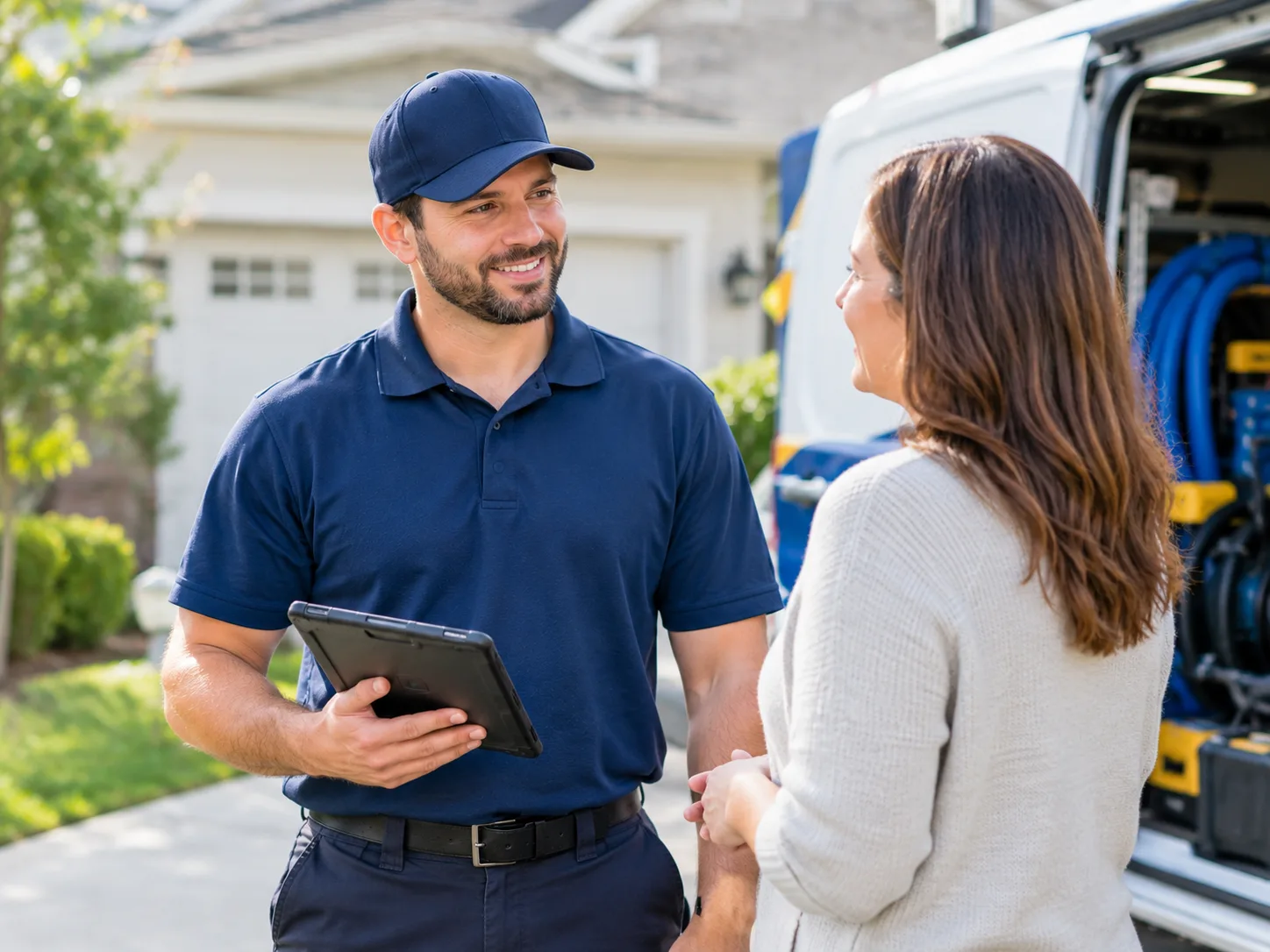 Sewage Backup Cleanup Adrian, MN FAQs